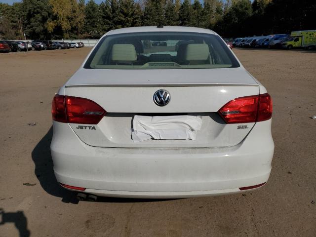 Photo 5 VIN: 3VWL17AJ3EM431122 - VOLKSWAGEN JETTA SEL 