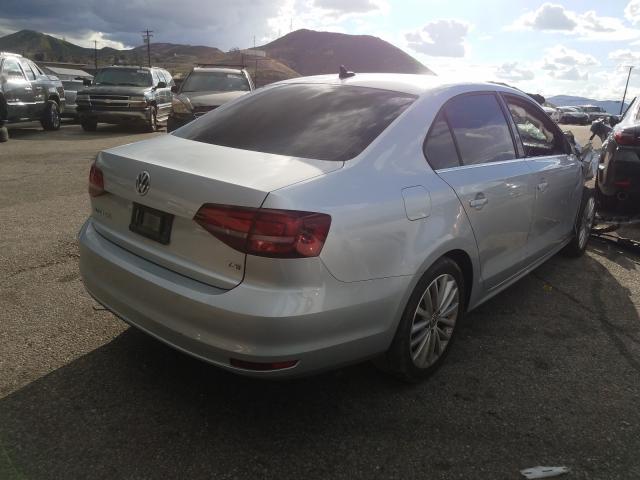 Photo 3 VIN: 3VWL17AJ3GM203561 - VOLKSWAGEN JETTA SEL 