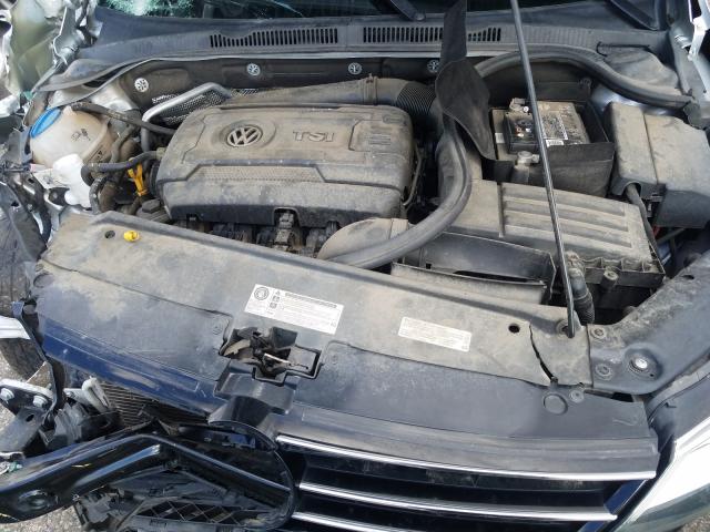 Photo 6 VIN: 3VWL17AJ3GM203561 - VOLKSWAGEN JETTA SEL 