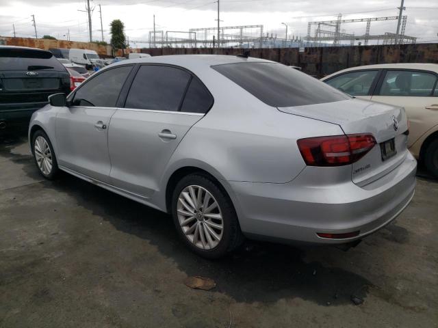 Photo 1 VIN: 3VWL17AJ3GM232526 - VOLKSWAGEN JETTA SEL 