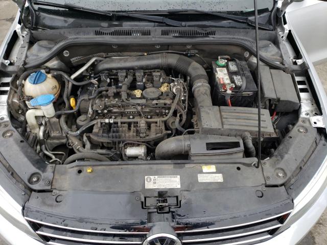 Photo 10 VIN: 3VWL17AJ3GM232526 - VOLKSWAGEN JETTA SEL 