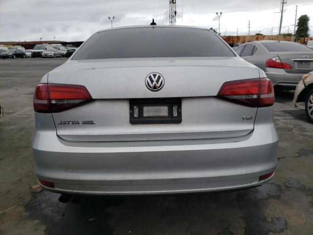 Photo 5 VIN: 3VWL17AJ3GM232526 - VOLKSWAGEN JETTA SEL 