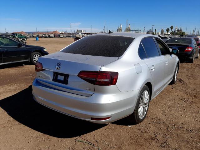 Photo 3 VIN: 3VWL17AJ3GM232736 - VOLKSWAGEN JETTA 