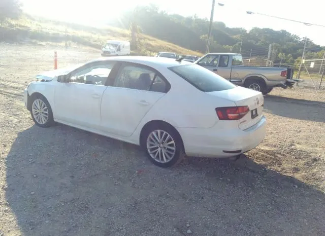 Photo 2 VIN: 3VWL17AJ3GM260035 - VOLKSWAGEN JETTA SEDAN 