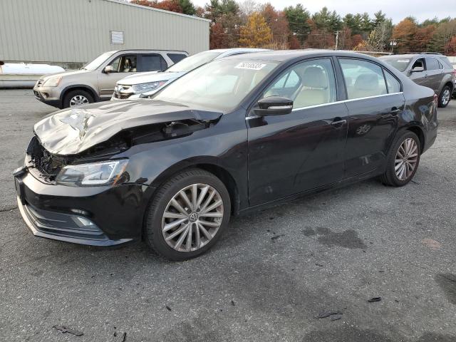 Photo 0 VIN: 3VWL17AJ3GM326471 - VOLKSWAGEN JETTA 