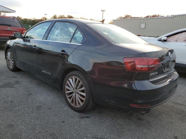 Photo 1 VIN: 3VWL17AJ3GM326471 - VOLKSWAGEN JETTA 