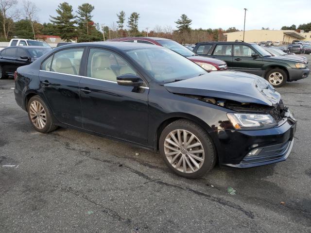 Photo 3 VIN: 3VWL17AJ3GM326471 - VOLKSWAGEN JETTA 