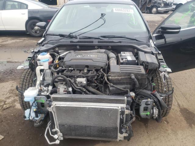 Photo 10 VIN: 3VWL17AJ3GM344372 - VOLKSWAGEN JETTA SEL 