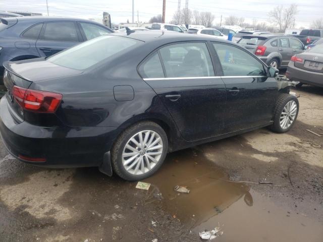 Photo 2 VIN: 3VWL17AJ3GM344372 - VOLKSWAGEN JETTA SEL 