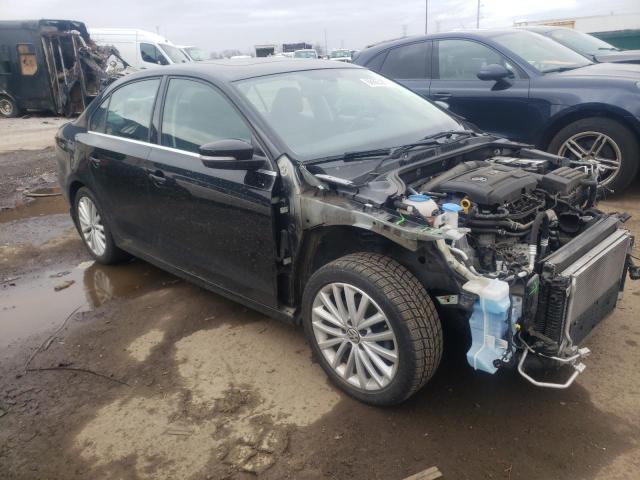 Photo 3 VIN: 3VWL17AJ3GM344372 - VOLKSWAGEN JETTA SEL 