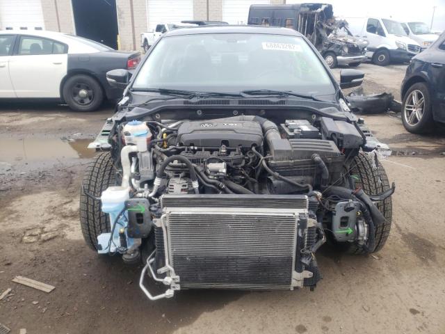 Photo 4 VIN: 3VWL17AJ3GM344372 - VOLKSWAGEN JETTA SEL 