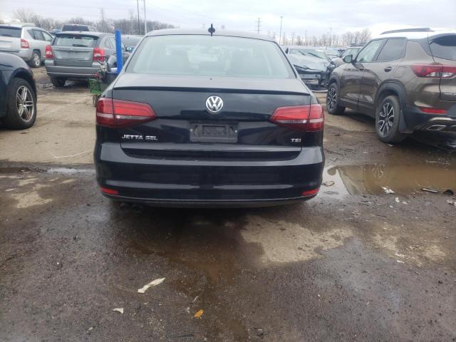 Photo 5 VIN: 3VWL17AJ3GM344372 - VOLKSWAGEN JETTA SEL 