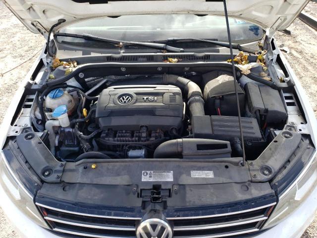 Photo 10 VIN: 3VWL17AJ3GM355565 - VOLKSWAGEN JETTA 