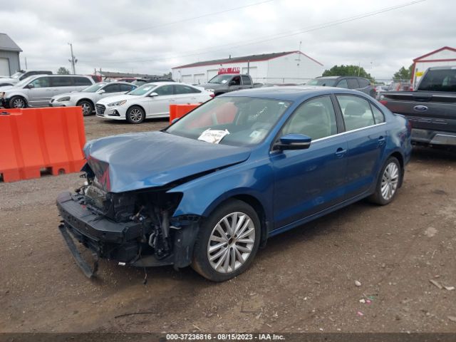 Photo 1 VIN: 3VWL17AJ3GM388839 - VOLKSWAGEN JETTA 