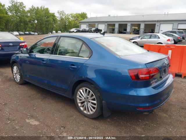 Photo 2 VIN: 3VWL17AJ3GM388839 - VOLKSWAGEN JETTA 