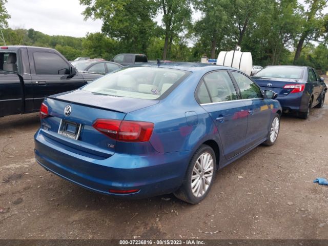 Photo 3 VIN: 3VWL17AJ3GM388839 - VOLKSWAGEN JETTA 