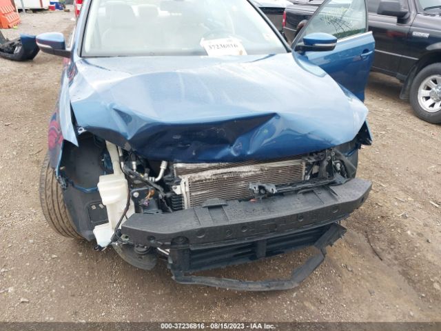 Photo 5 VIN: 3VWL17AJ3GM388839 - VOLKSWAGEN JETTA 