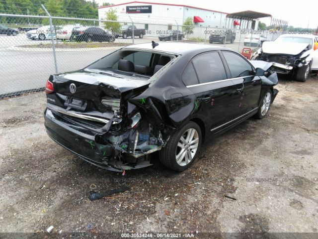 Photo 3 VIN: 3VWL17AJ3HM212813 - VOLKSWAGEN JETTA 