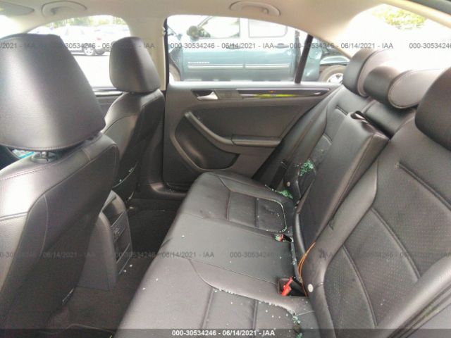 Photo 7 VIN: 3VWL17AJ3HM212813 - VOLKSWAGEN JETTA 