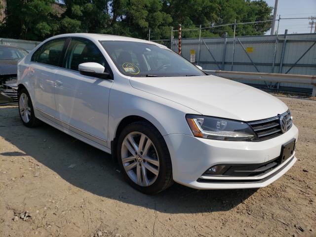 Photo 0 VIN: 3VWL17AJ3HM220524 - VOLKSWAGEN JETTA 