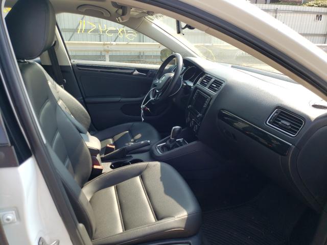 Photo 4 VIN: 3VWL17AJ3HM220524 - VOLKSWAGEN JETTA 