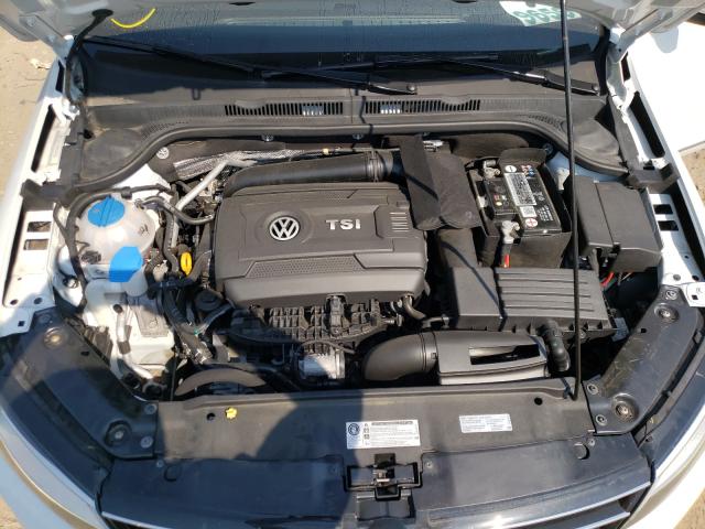 Photo 6 VIN: 3VWL17AJ3HM220524 - VOLKSWAGEN JETTA 