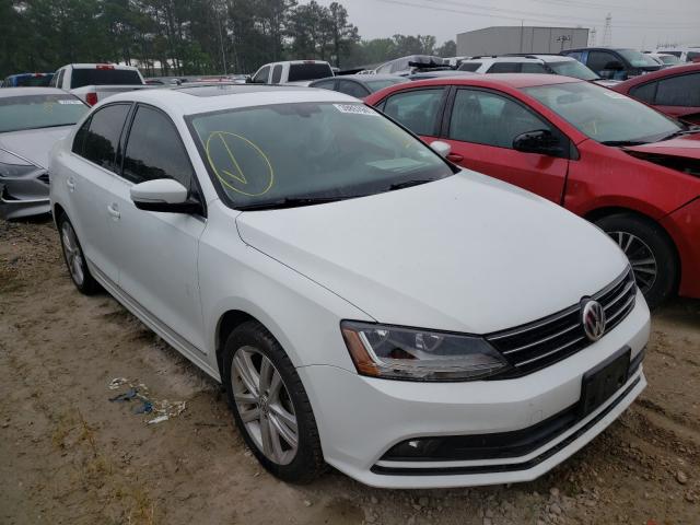 Photo 0 VIN: 3VWL17AJ3HM237260 - VOLKSWAGEN JETTA 