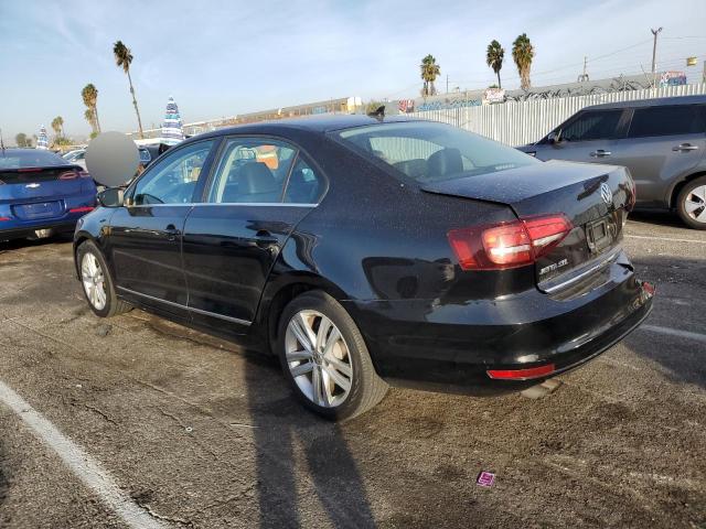 Photo 1 VIN: 3VWL17AJ3HM263048 - VOLKSWAGEN JETTA SEL 