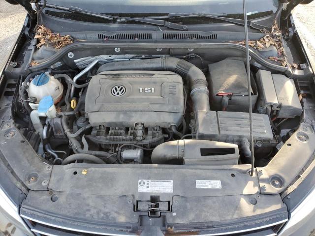 Photo 10 VIN: 3VWL17AJ3HM263048 - VOLKSWAGEN JETTA SEL 