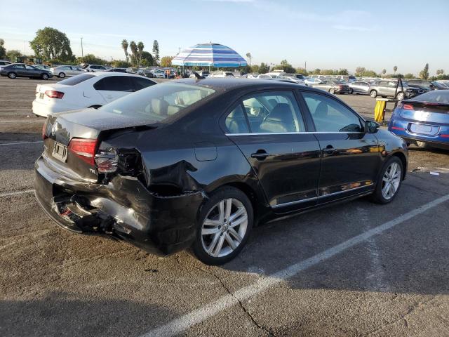 Photo 2 VIN: 3VWL17AJ3HM263048 - VOLKSWAGEN JETTA SEL 