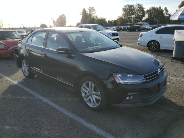 Photo 3 VIN: 3VWL17AJ3HM263048 - VOLKSWAGEN JETTA SEL 