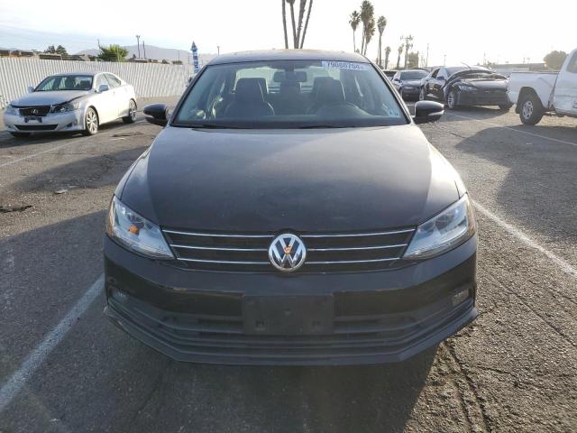 Photo 4 VIN: 3VWL17AJ3HM263048 - VOLKSWAGEN JETTA SEL 