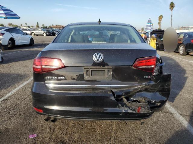 Photo 5 VIN: 3VWL17AJ3HM263048 - VOLKSWAGEN JETTA SEL 