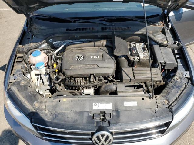 Photo 10 VIN: 3VWL17AJ3HM271814 - VOLKSWAGEN JETTA SEL 