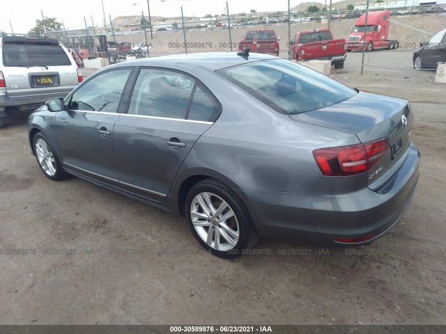 Photo 2 VIN: 3VWL17AJ3HM272414 - VOLKSWAGEN JETTA 