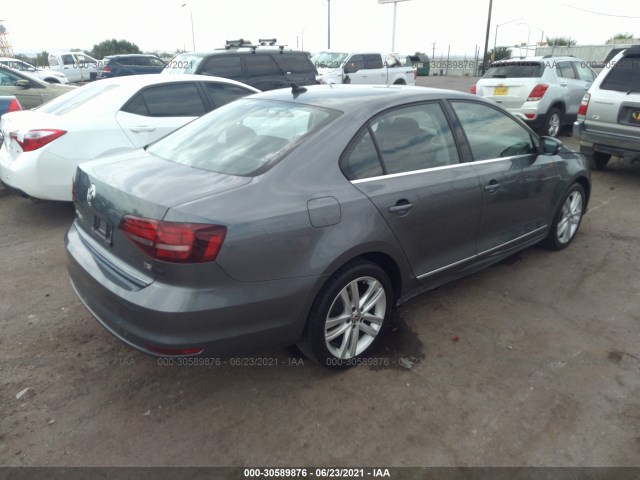 Photo 3 VIN: 3VWL17AJ3HM272414 - VOLKSWAGEN JETTA 