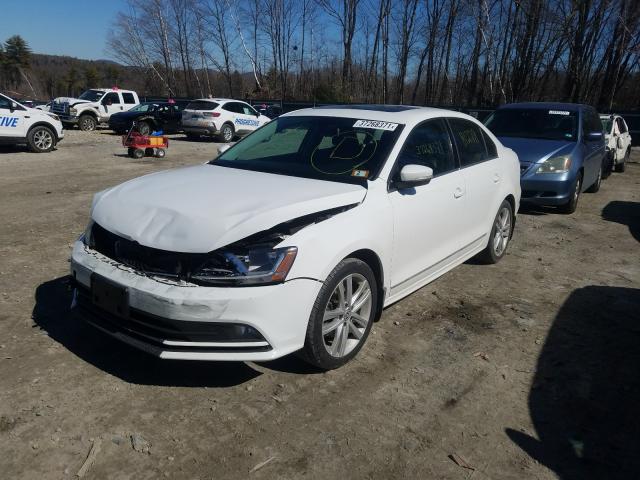 Photo 1 VIN: 3VWL17AJ3HM362775 - VOLKSWAGEN JETTA 