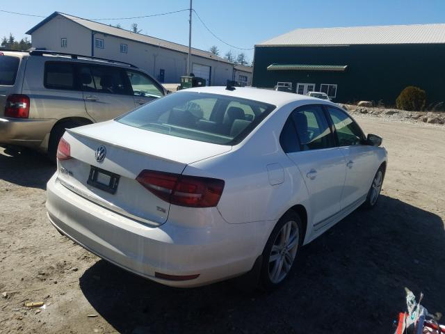 Photo 3 VIN: 3VWL17AJ3HM362775 - VOLKSWAGEN JETTA 