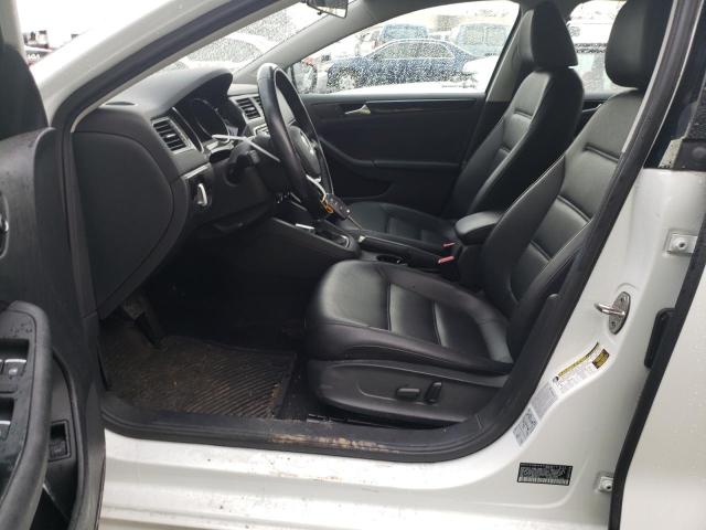 Photo 6 VIN: 3VWL17AJ3HM370519 - VOLKSWAGEN JETTA SEL 