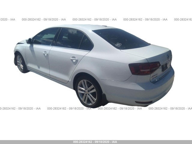 Photo 2 VIN: 3VWL17AJ3HM375865 - VOLKSWAGEN JETTA 