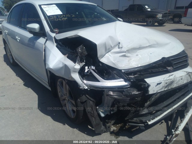 Photo 5 VIN: 3VWL17AJ3HM375865 - VOLKSWAGEN JETTA 