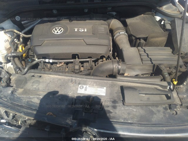 Photo 9 VIN: 3VWL17AJ3HM375865 - VOLKSWAGEN JETTA 