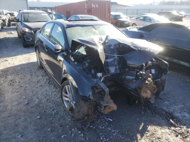 Photo 0 VIN: 3VWL17AJ3HM379088 - VOLKSWAGEN JETTA SEL 