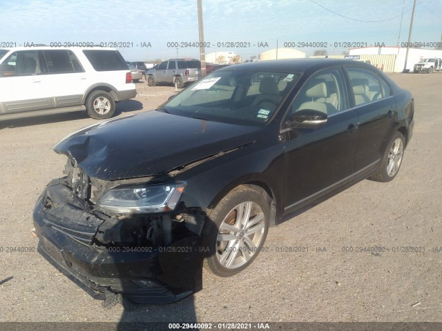 Photo 1 VIN: 3VWL17AJ3HM385506 - VOLKSWAGEN JETTA 