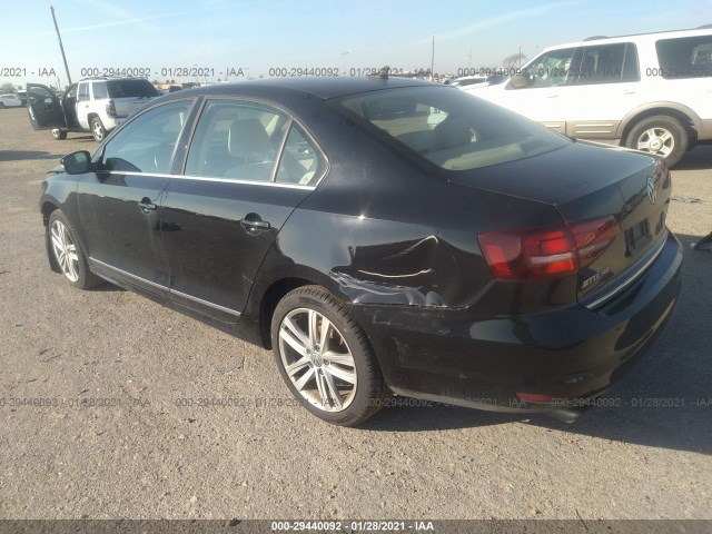 Photo 2 VIN: 3VWL17AJ3HM385506 - VOLKSWAGEN JETTA 