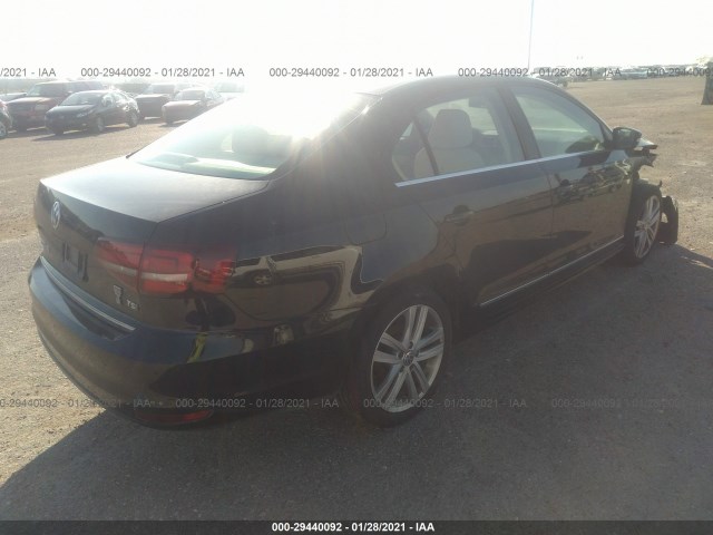 Photo 3 VIN: 3VWL17AJ3HM385506 - VOLKSWAGEN JETTA 