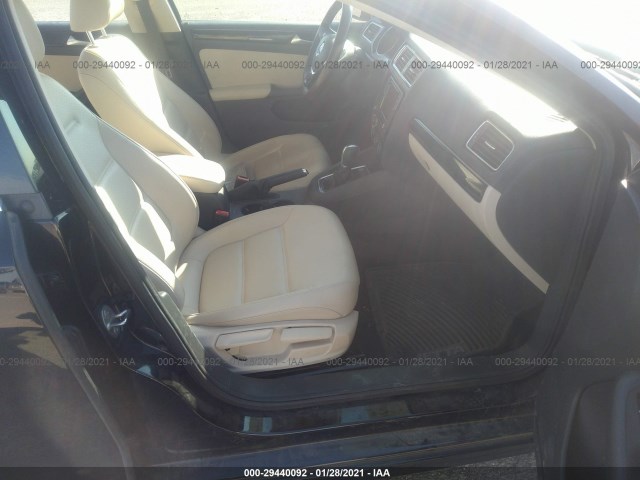 Photo 4 VIN: 3VWL17AJ3HM385506 - VOLKSWAGEN JETTA 