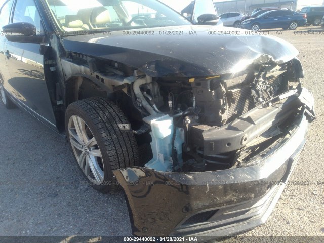 Photo 5 VIN: 3VWL17AJ3HM385506 - VOLKSWAGEN JETTA 