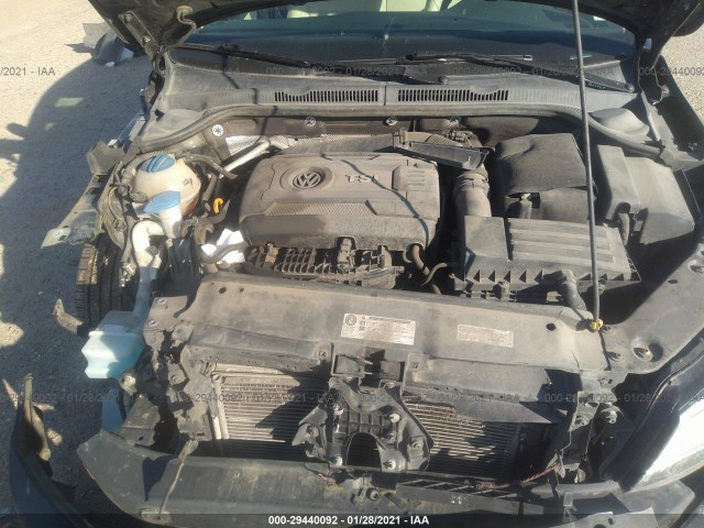 Photo 9 VIN: 3VWL17AJ3HM385506 - VOLKSWAGEN JETTA 