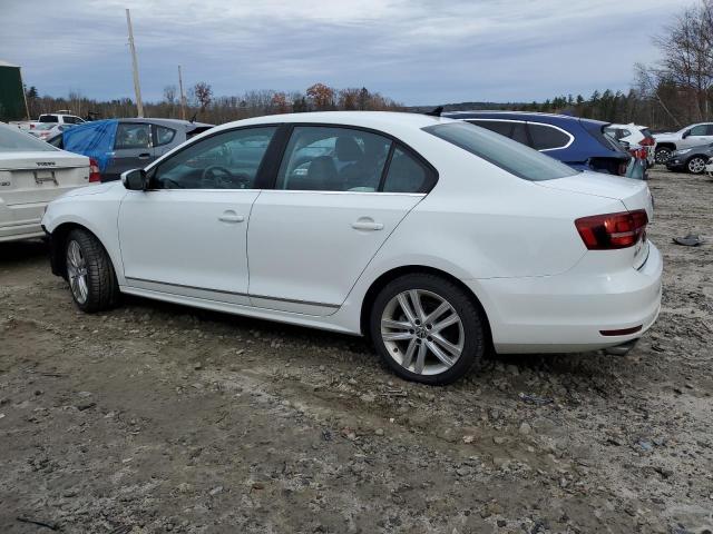 Photo 1 VIN: 3VWL17AJ3HM388390 - VOLKSWAGEN JETTA SEL 